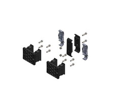 deKartshop.nl  Klikbumper Bevestigingsset Compleet