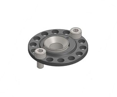 ID Parolin WF Excenter 3° boven M8