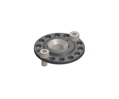 ID Parolin WF Excenter 3° boven M8