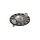 Excenter 3° boven M8