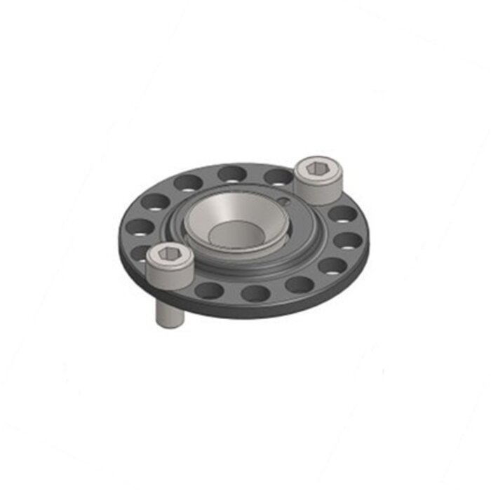 ID Parolin WF Excenter 3° boven M8