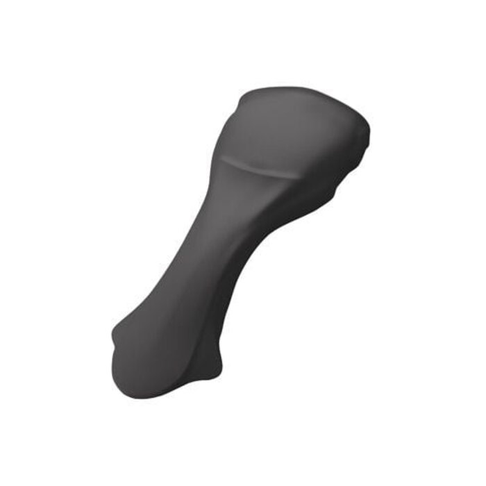 ID Parolin WF Frontspoiler Zwart