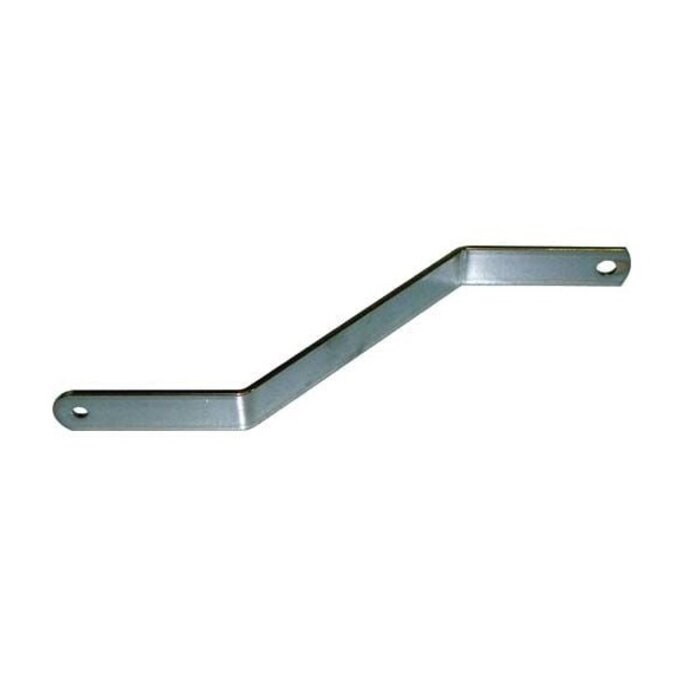 ID Rocky Frontspoiler Beugel Boven