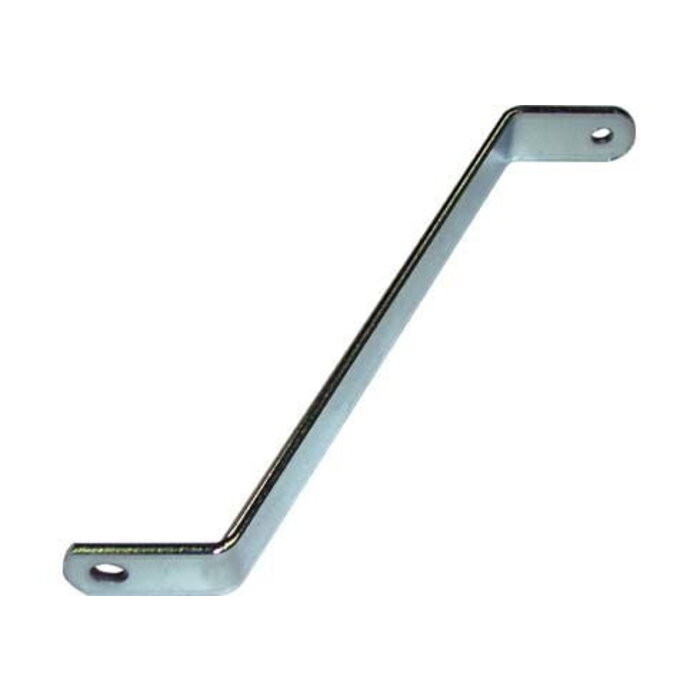 ID Parolin WF Frontspoiler Beugel Onder