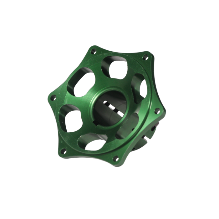 ID Parolin WF Tandwielsupport High Torque 40MM