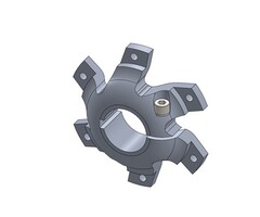 ID Parolin WF Remschijfsupport Parolin 40MM