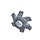 Remschijfsupport Parolin 40MM