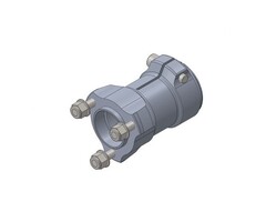 ID Parolin WF Wielklos/naaf Parolin 40MM (90MM lang)