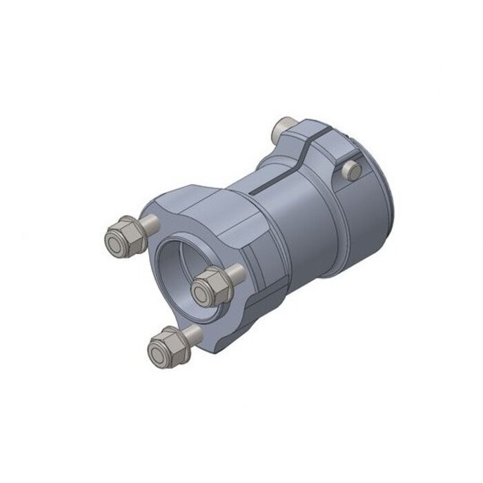 ID Parolin WF Wielklos/naaf Parolin 40MM (90MM lang)