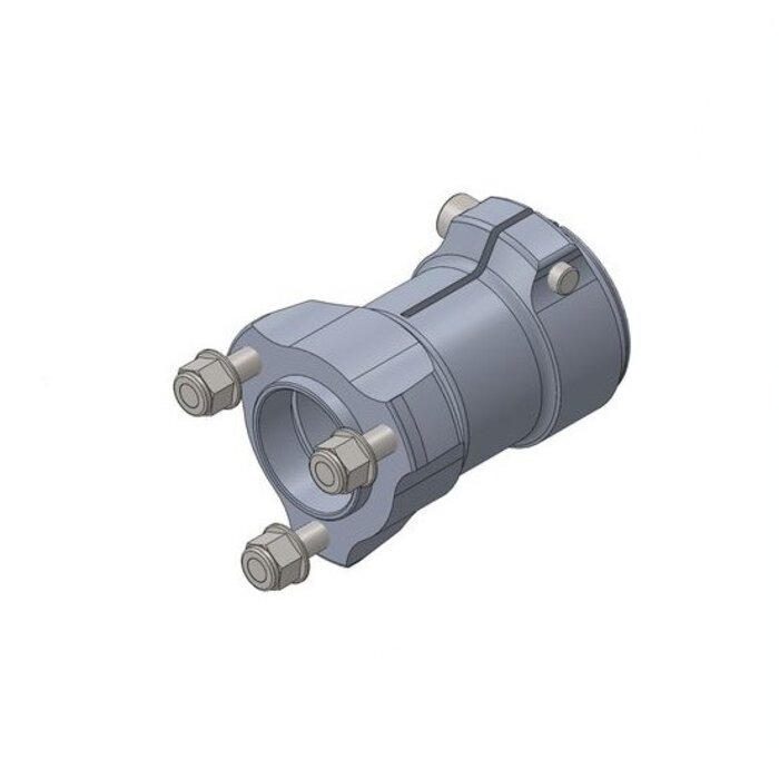 ID Parolin WF Wielklos/naaf Parolin 40MM (90MM lang)