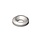 Ring verzonken M6/M8 Aluminium