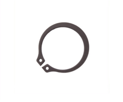 ID Parolin WF Stuurpen lager onder borgclip