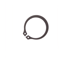 ID Parolin WF Stuurpen lager onder borgclip