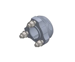 deKartshop.nl  Remschijf support 30MM