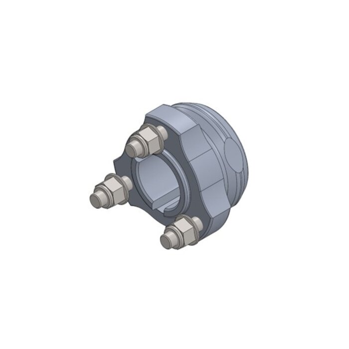 deKartshop.nl  Remschijf support 30MM