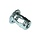 Insert Moer/Plug M6