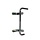 Sidepod Beugel Links