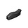 Sidepod Zwart