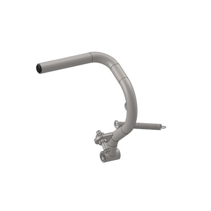 deKartshop.nl  Pedaal Gas