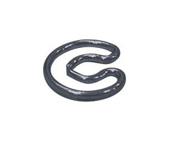 ID Rocky Safety Pin Clip