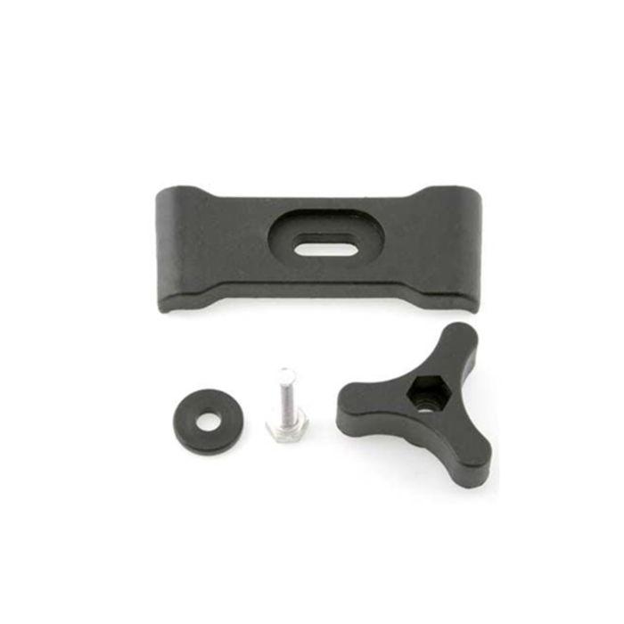 ID Rocky Montage Set Tank