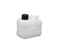 ID Rocky Overloop Tank