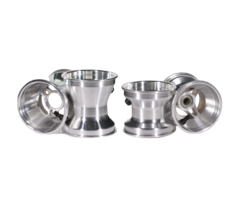 ID Rocky Velgen Set Compleet