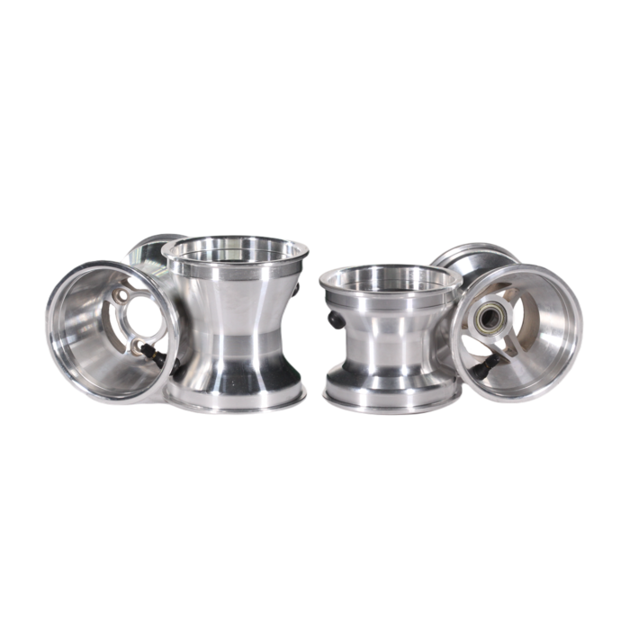 ID Rocky Velgen Set Compleet