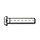 Bout Inbus Bolle Kop M6 (Selecteer Lengte)