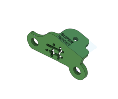 deKartshop.nl  Pasmal Vacuum Nippel (Super Rocky)