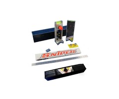 deKartshop.nl  Sniper V2 Uitlijn Systeem