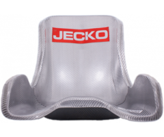 Jecko stoel gesloten rand