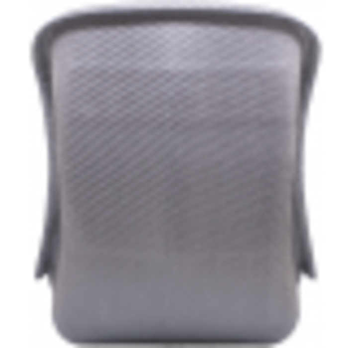 Jecko stoel gesloten rand