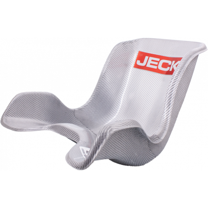 Jecko stoel gesloten rand