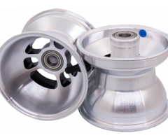 deKartshop.nl Douglas Wiel Lite-Cast 110MM 2stuks