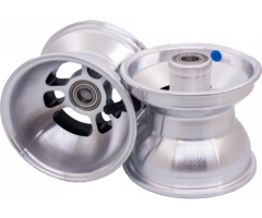 deKartshop.nl  Douglas Wiel Lite-Cast 110MM 2stuks