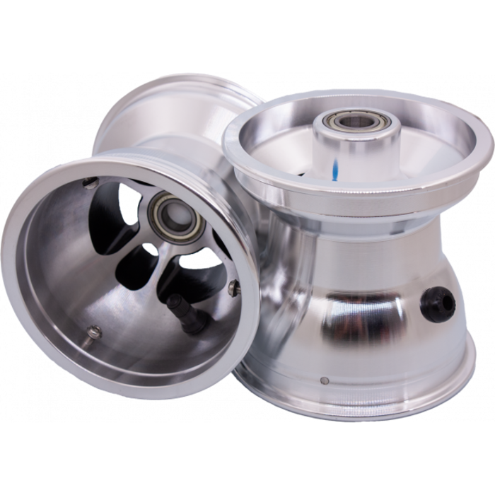 deKartshop.nl  Douglas Wiel Lite-Cast 130MM 2stuks