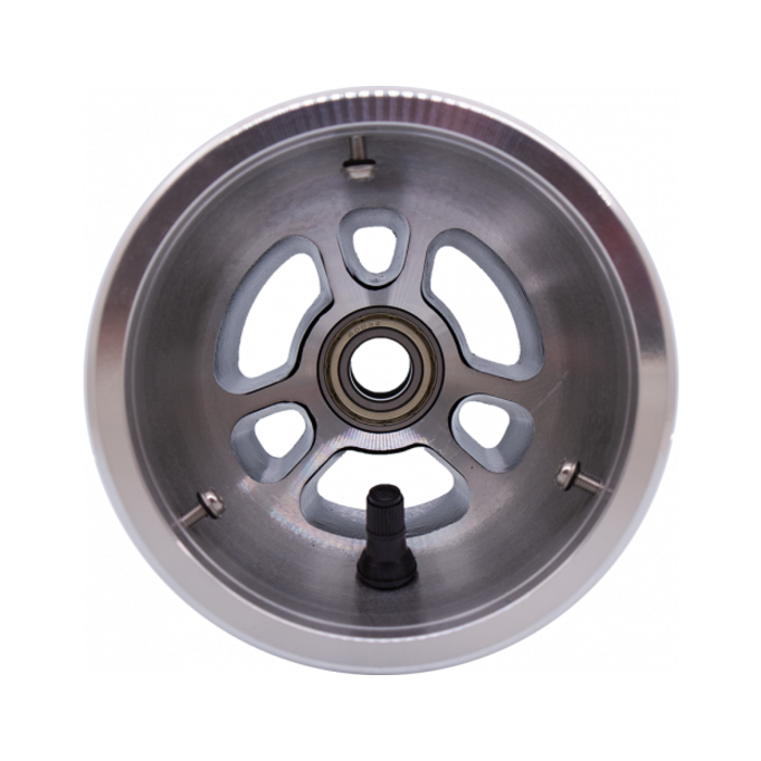 deKartshop.nl  Douglas Wiel Lite-Cast 130MM 2stuks