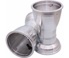 deKartshop.nl Douglas Wiel Lite-Cast 210MM 2stuks