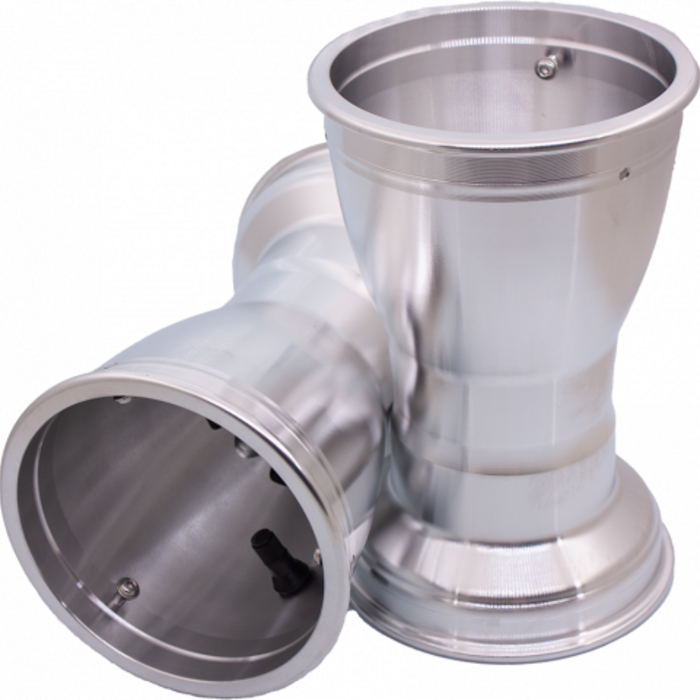 deKartshop.nl  Douglas Wiel Lite-Cast 210MM 2stuks