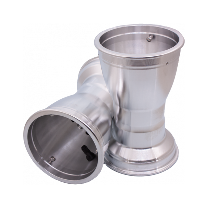 deKartshop.nl  Douglas Wiel Lite-Cast 210MM 2stuks