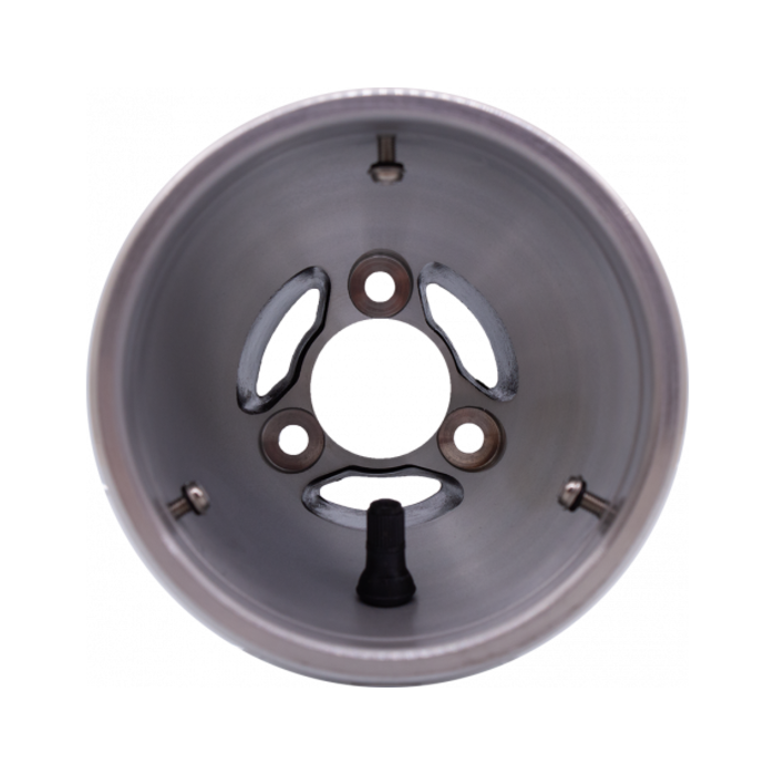 deKartshop.nl  Douglas Wiel Lite-Cast 180MM 2stuks