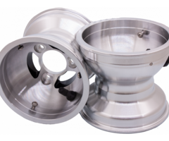 deKartshop.nl Douglas Wiel Lite-Cast 120MM 2stuks