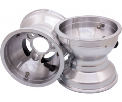 deKartshop.nl  Douglas Wiel Lite-Cast 120MM 2stuks