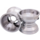 Douglas Wiel Lite-Cast 130MM 2stuks