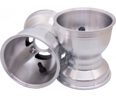 deKartshop.nl  Douglas Wiel Lite-Cast 145MM 2stuks