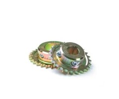 deKartshop.nl  Tandwiel Achter 428 Goldspeed 50MM/25T