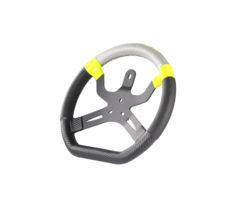 deKartshop.nl  Stuur ID-Racing 340 mm