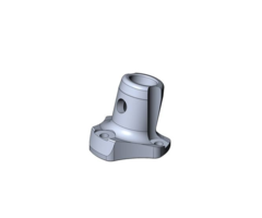 deKartshop.nl  Stuursupport Schuin