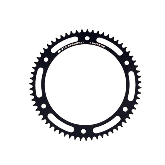deKartshop.nl  Tandwiel Achter 219 X-TREME 72T